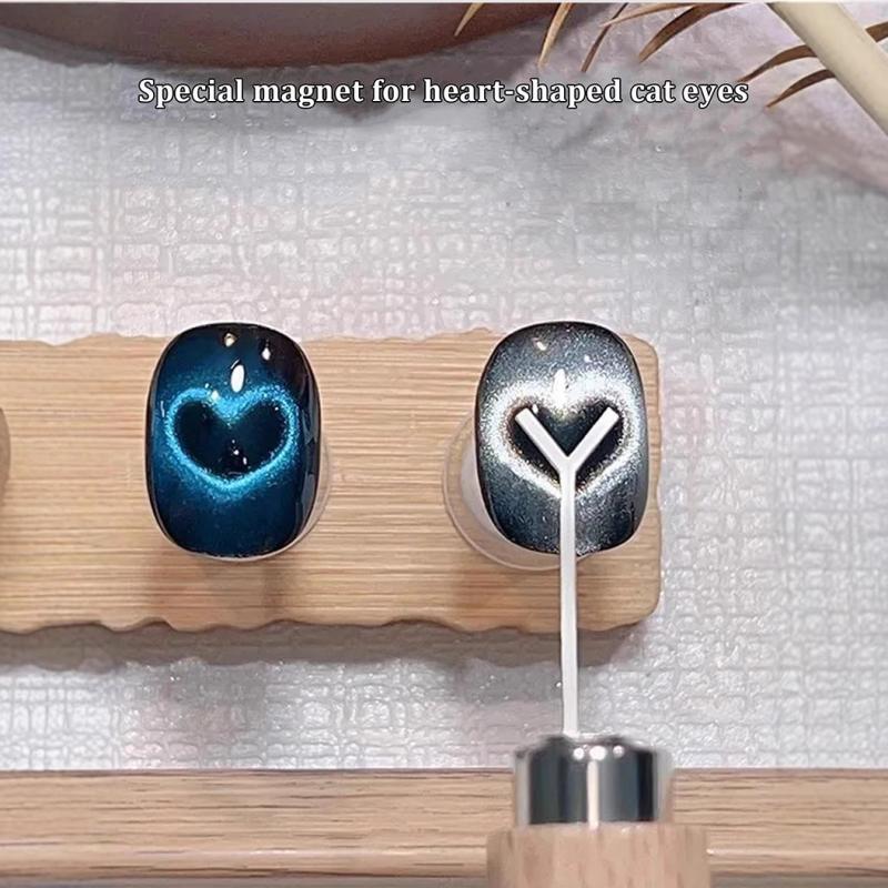 Y-Shaped Nail Magnet Stick Lov - Nail Art Love ulasan dan harga