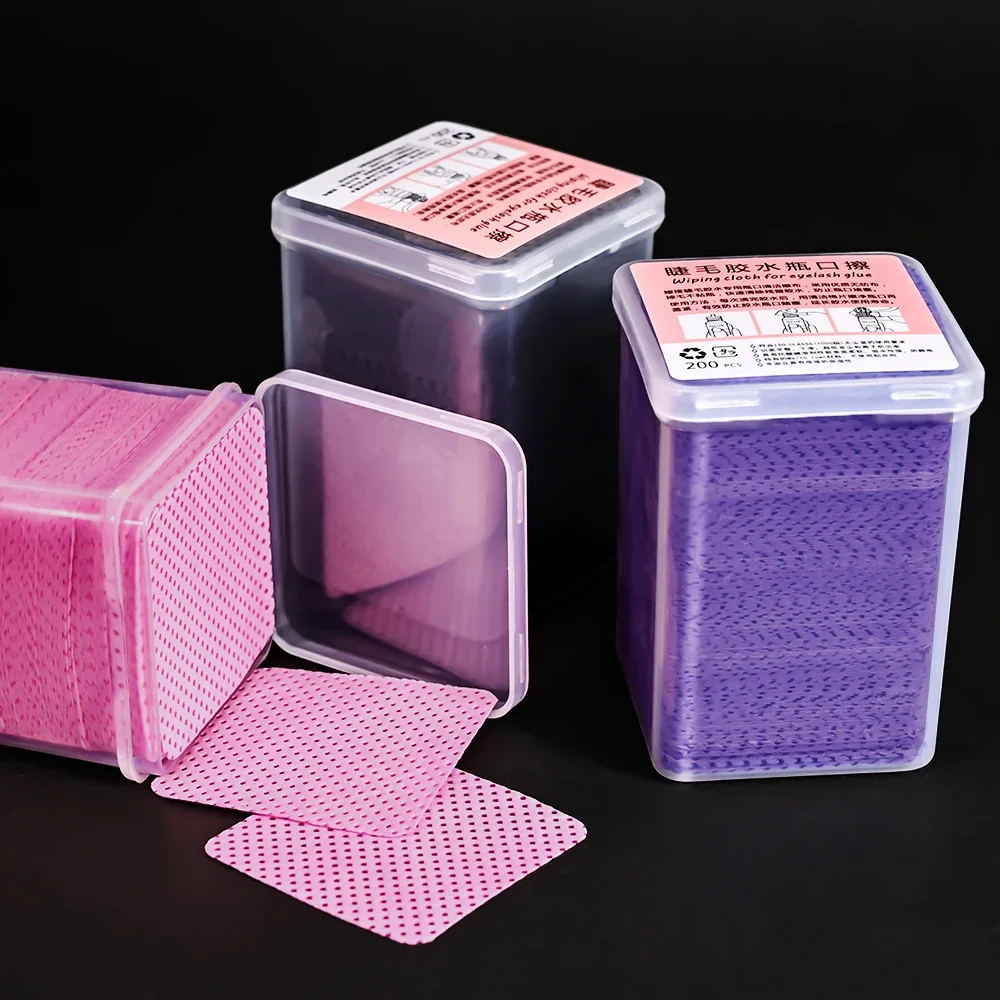 Wholesale 200Pcs/Box Nail Eyel - Nail Art Remove ulasan dan harga
