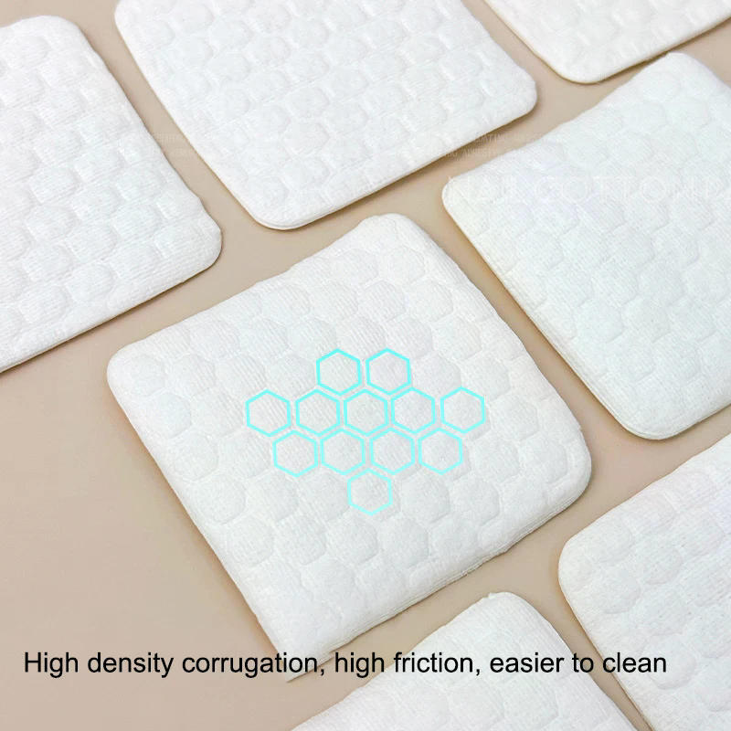 200/500Pcs Thickening Professi - Nail Art Remove ulasan dan harga