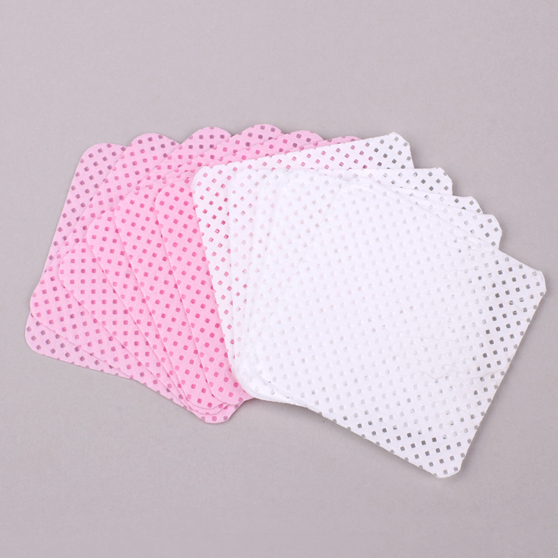 1000Pcs Cotton Nail Polish Rem - Nail Art Remove ulasan dan harga