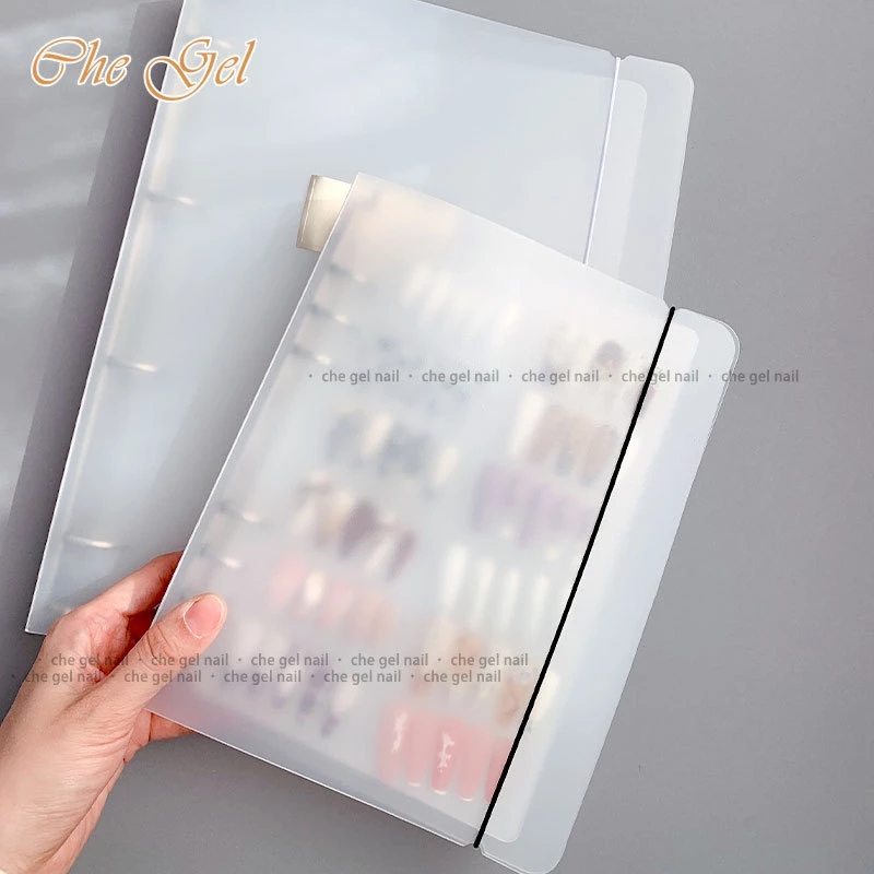 Nail Tips Art Display Storage  - Nail Art Vector ulasan dan harga