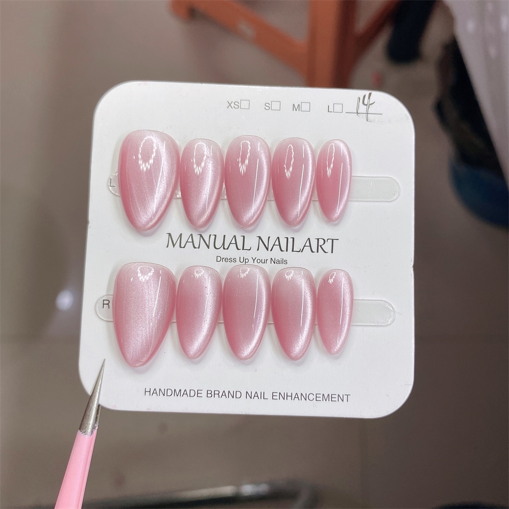 10pc Purely Handmade Wearable  - Nail Art Remover ulasan dan harga