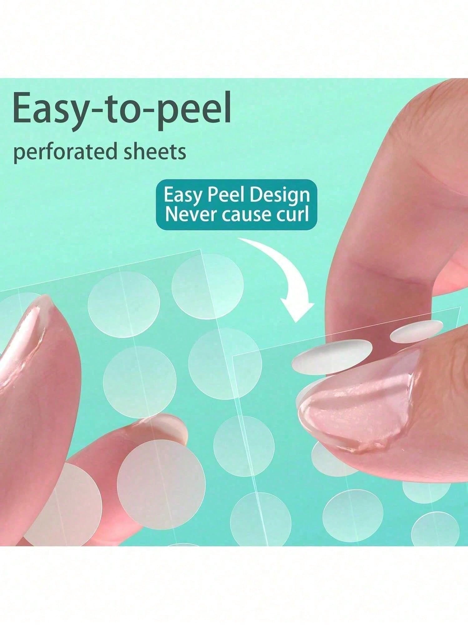 443pcs water-based gel acne pa - Nail Art Remover ulasan dan harga