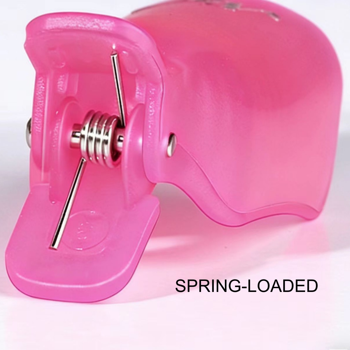 10 pieces Nail Polish Remover  - Nail Art Remove ulasan dan harga