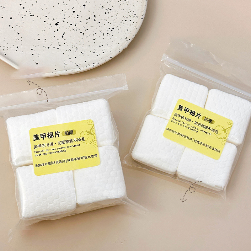 200/500Pcs Thickening Professi - Nail Art Remove ulasan dan harga
