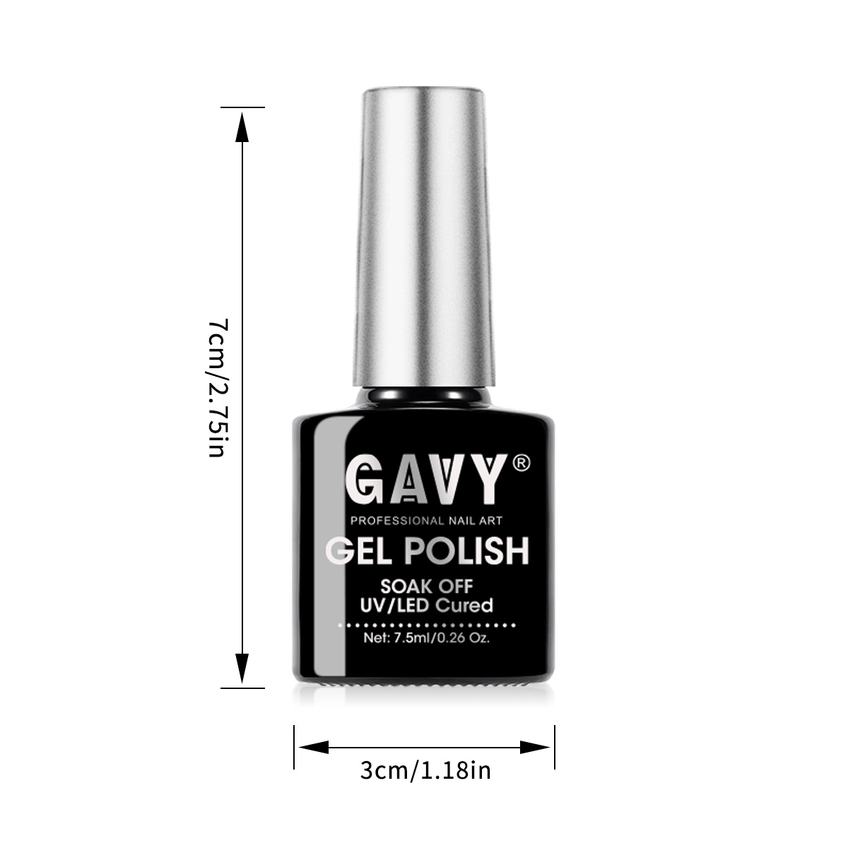 6PCS/Set Classic Red Tones Gel - Nail Art Burgundy ulasan dan harga