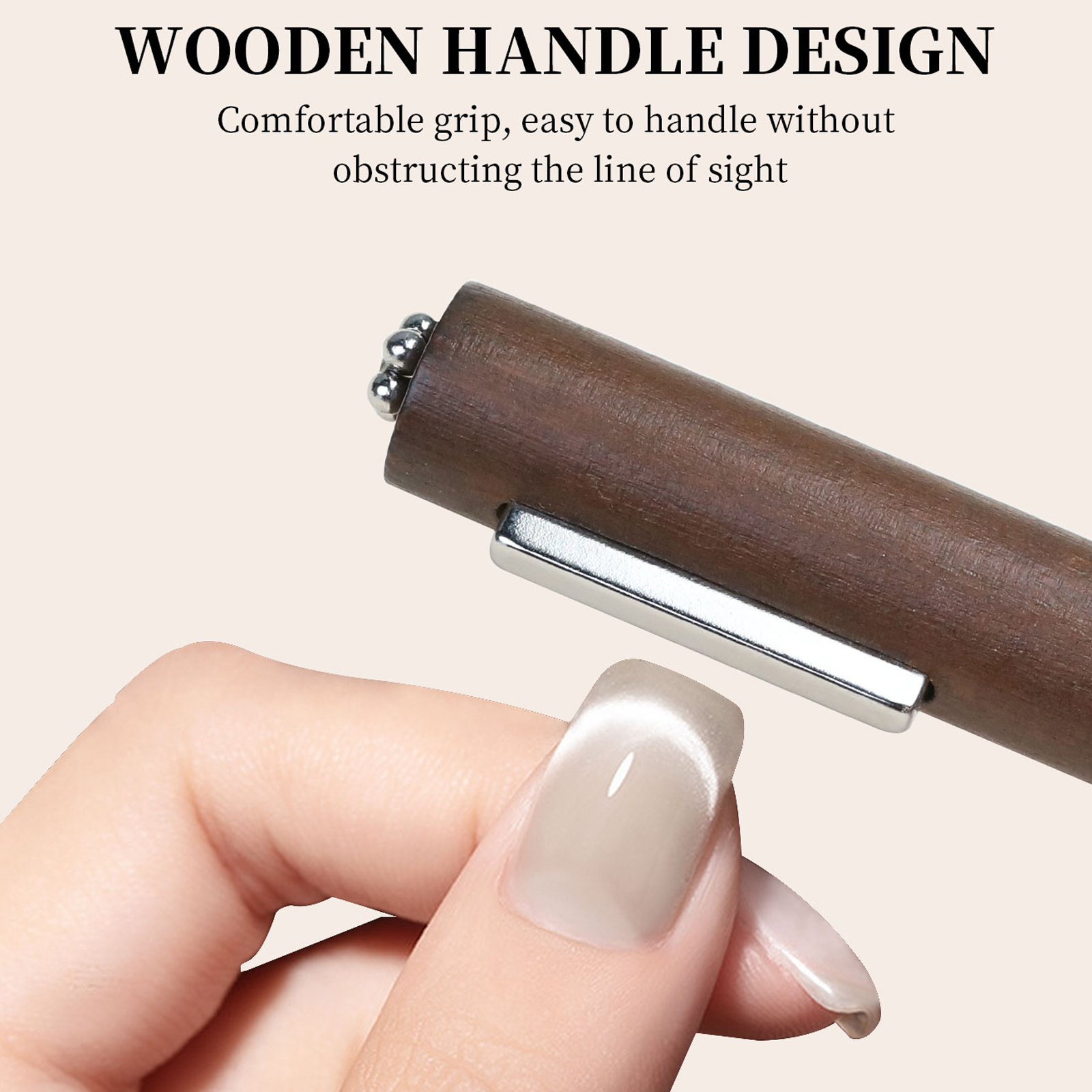 2pcs 3-In-1 Multifunctional Ma - Nail Art Love ulasan dan harga
