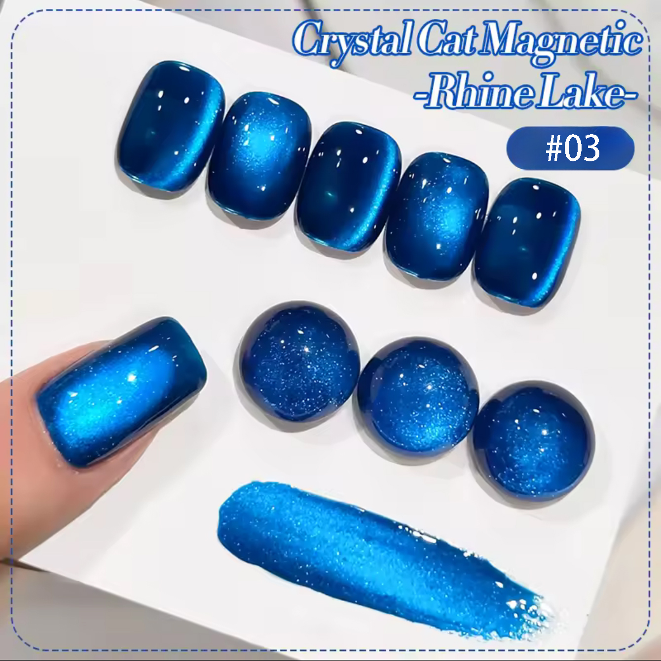 MIANEL 10ML 2026 New Autumn &  - Nail Art Viral ulasan dan harga