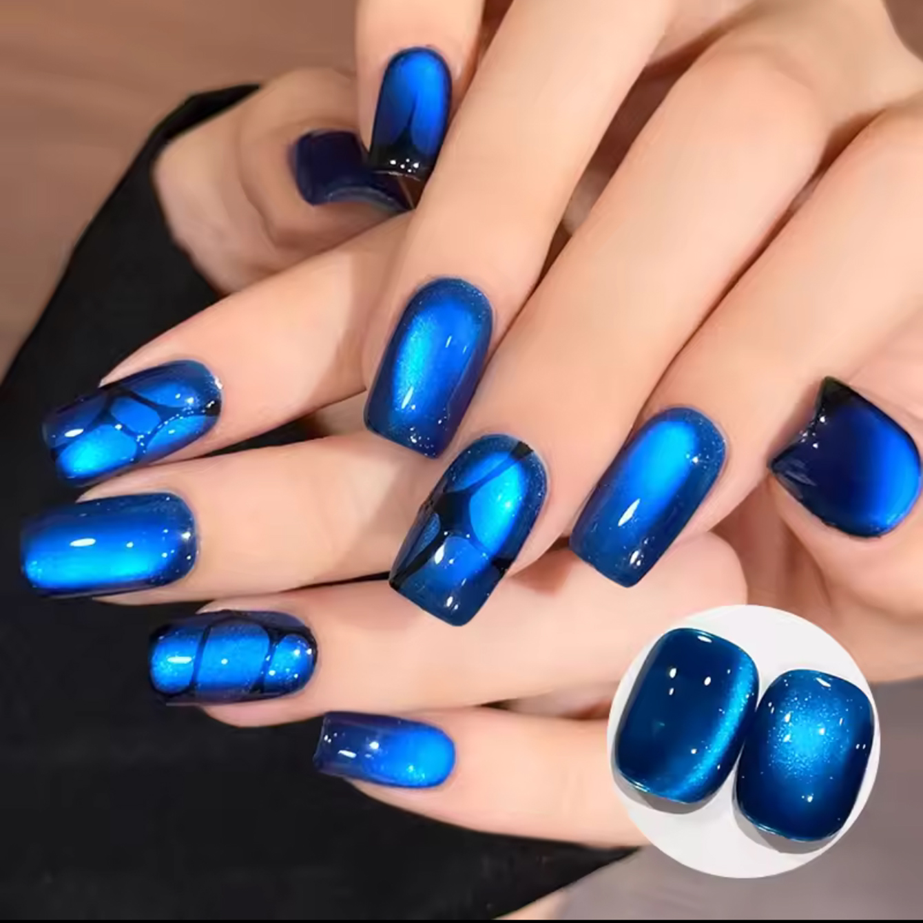 MIANEL 10ML 2026 New Autumn &  - Nail Art Viral ulasan dan harga