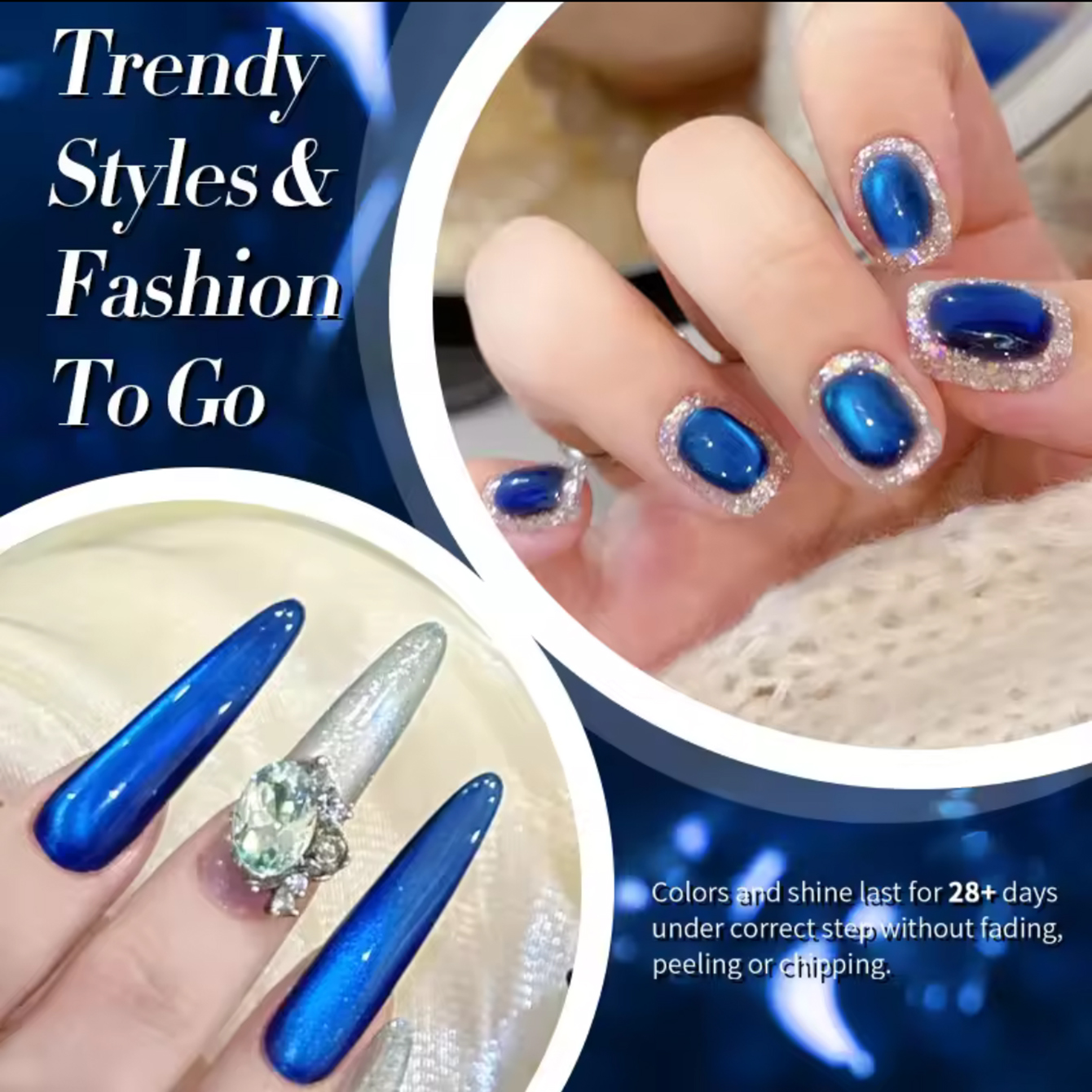 MIANEL 10ML 2026 New Autumn &  - Nail Art Viral ulasan dan harga