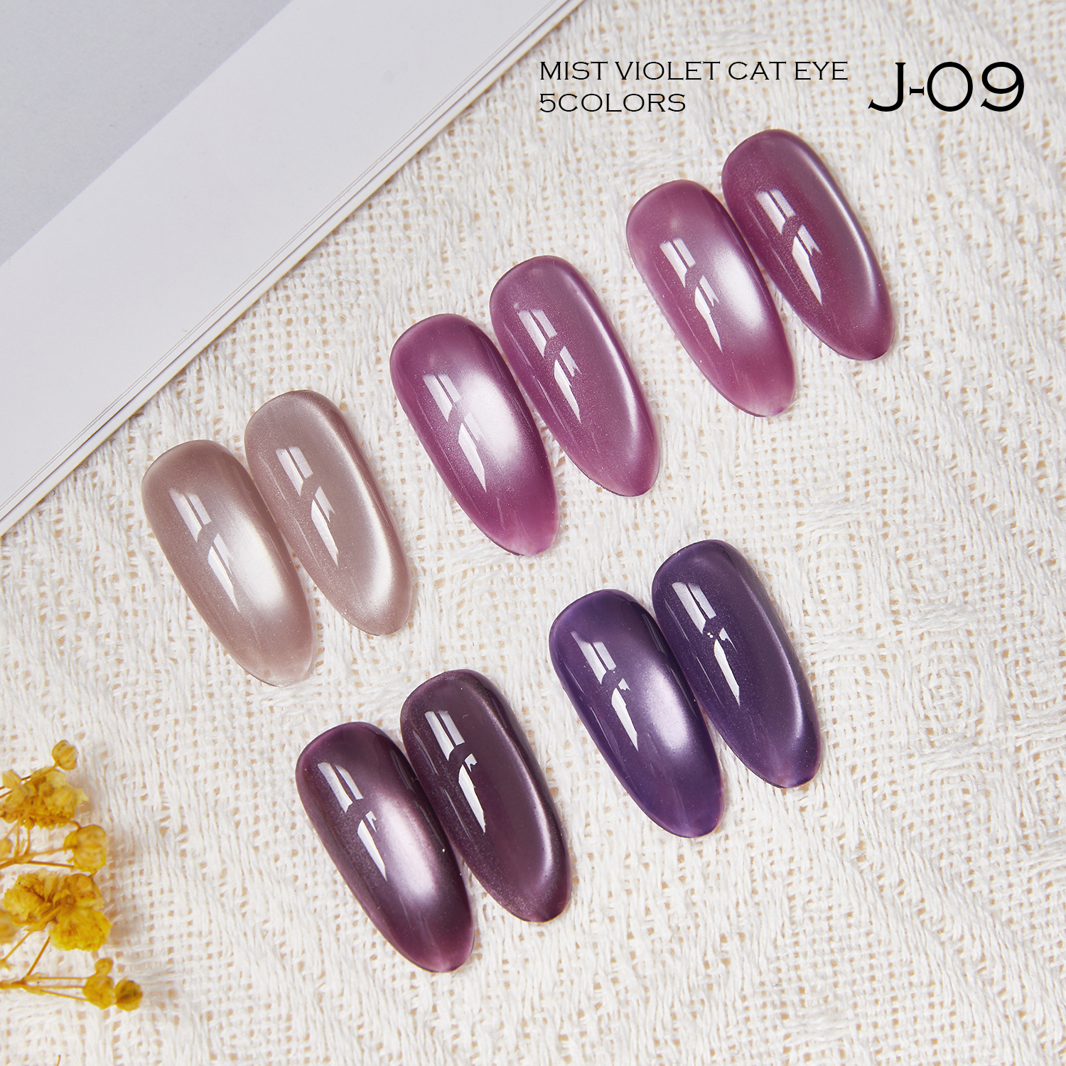 2025 Hot Sale Nail Art Non-tox - Nail Art Lilac ulasan dan harga