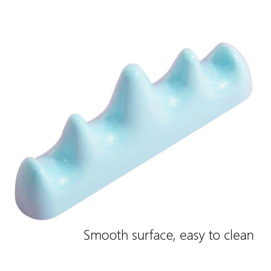 Acrylic Nail Brush Washing Bow - Nail Art Vector ulasan dan harga